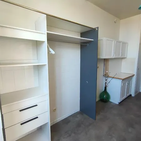 Cafe De France Отель типа 