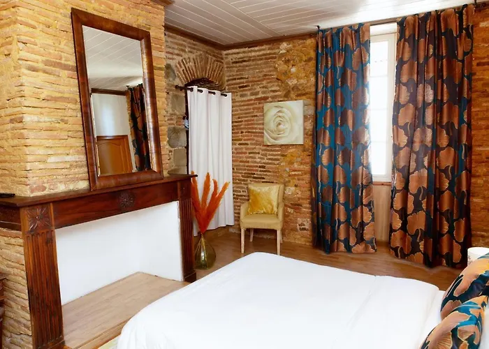 Panzió Cafe De France 3*