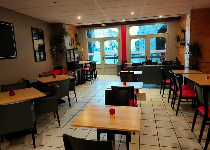 Cafe De France Panzió 3*