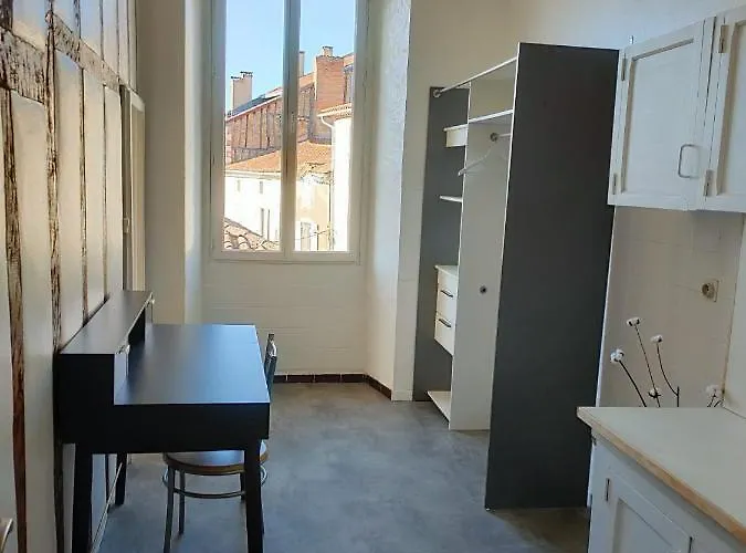 Cafe De France Panzió Eauze