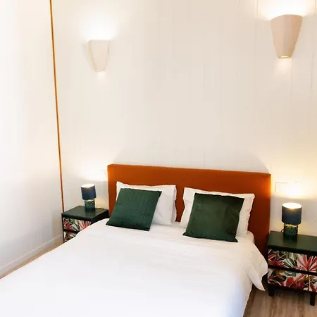 Cafe De France 3* Eauze