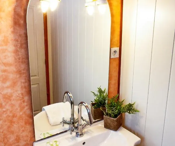 Cafe De France Eauze